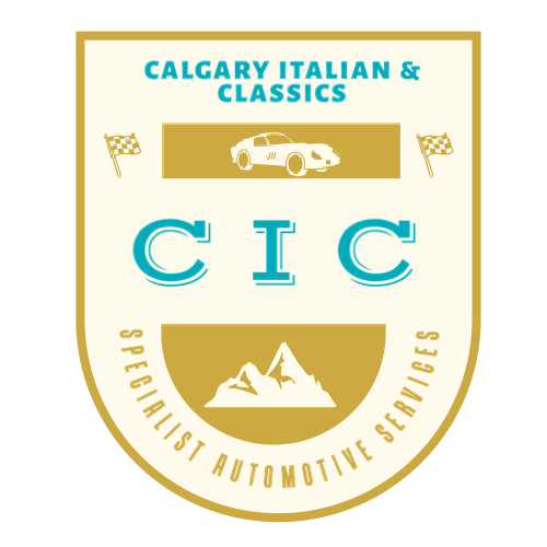 Calgary Italian and Classics